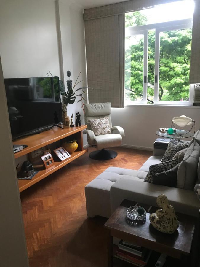 Apartamento Ipanema 3 Quartos Lindos