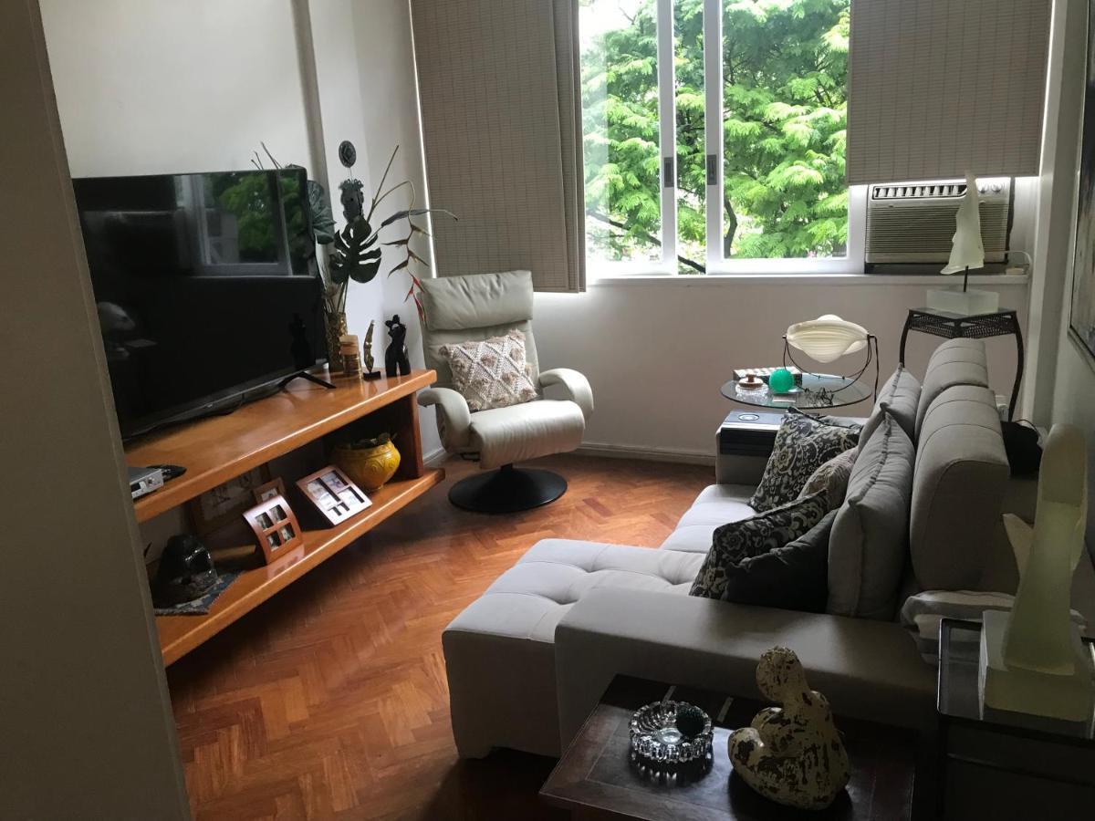 Apartamento Ipanema 3 Quartos Lindos