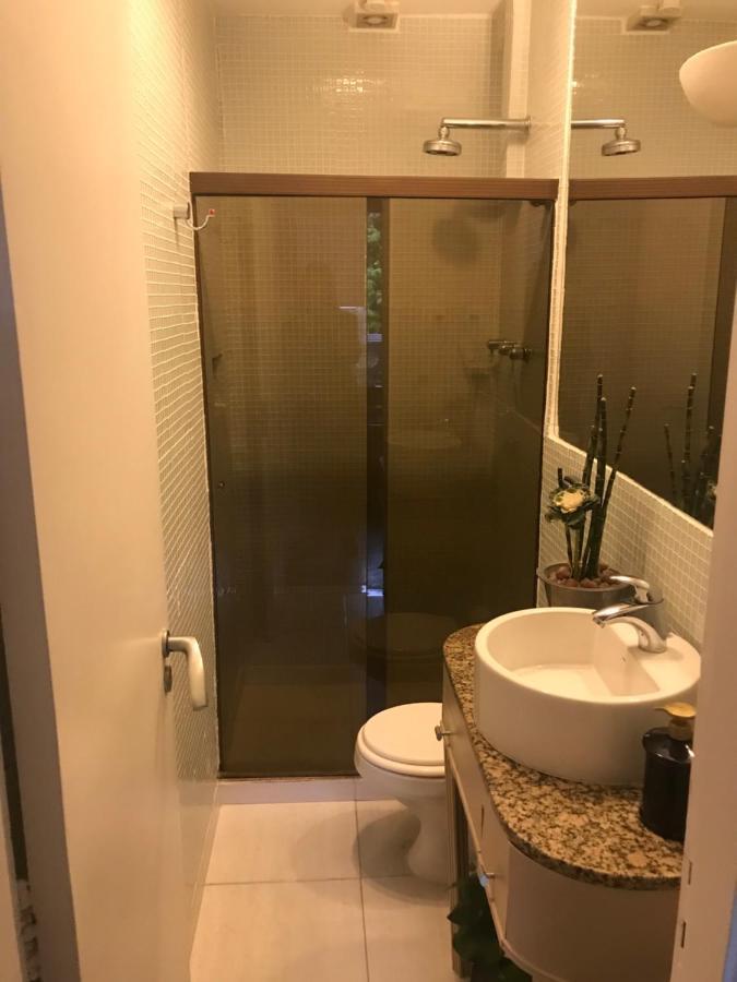 Ipanema 3 Quartos Lindos Apartamento Rio de Janeiro