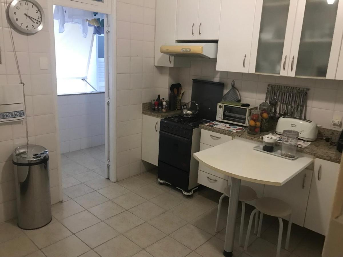 Ipanema 3 Quartos Lindos Apartamento *