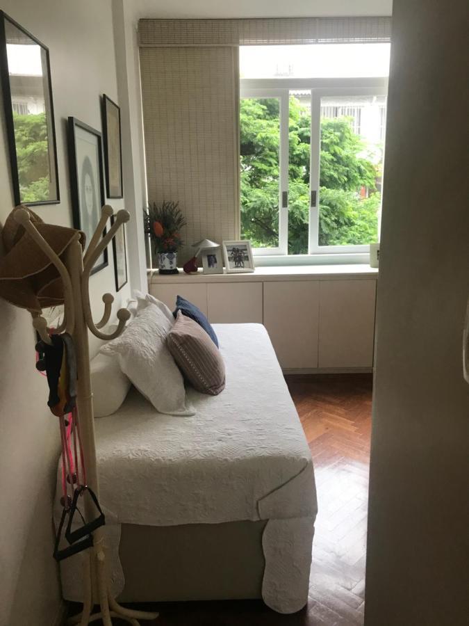 Apartamento Ipanema 3 Quartos Lindos Rio de Janeiro